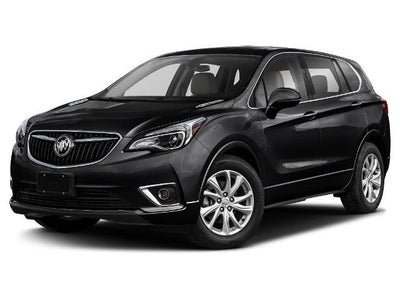 Photo of a 2019 Buick Envision AWD Premium II 4DR Crossover for sale