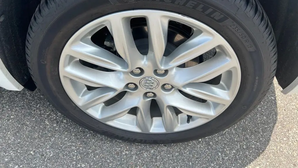 2020 Buick Envision Premium II