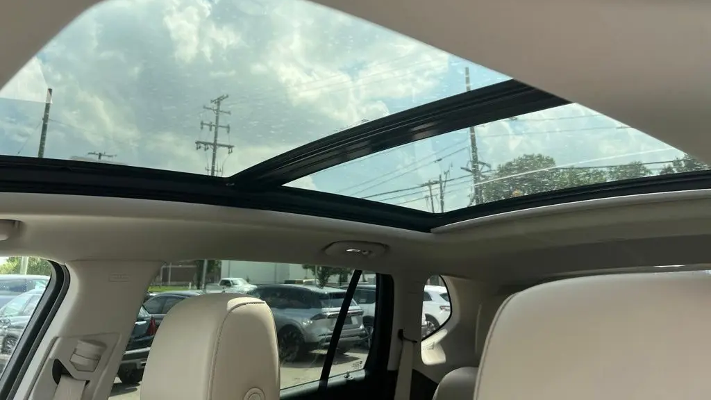2020 Buick Envision Premium II
