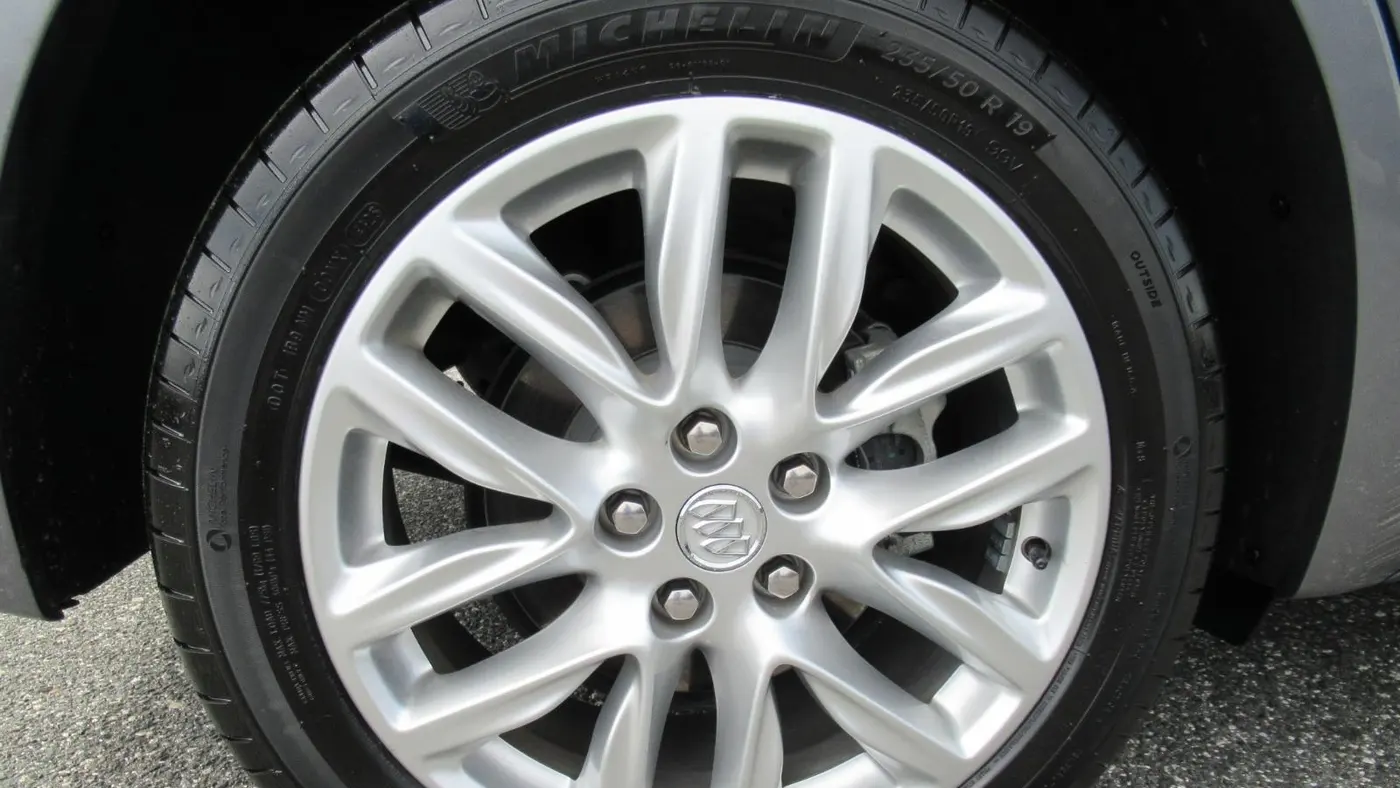 2020 Buick Envision Premium II