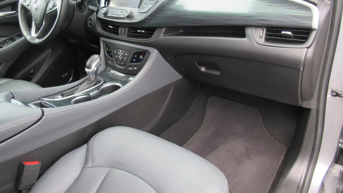 2020 Buick Envision Premium II