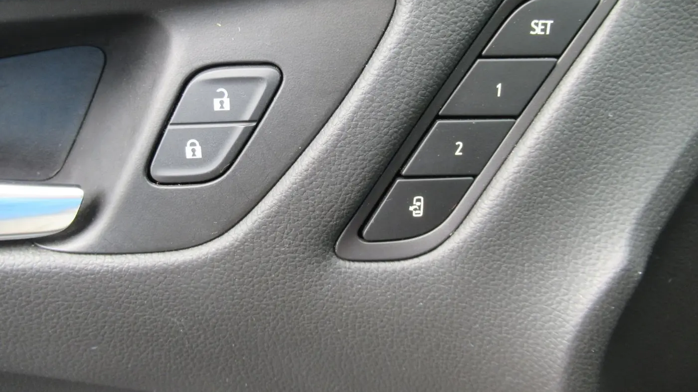 2020 Buick Envision Premium II