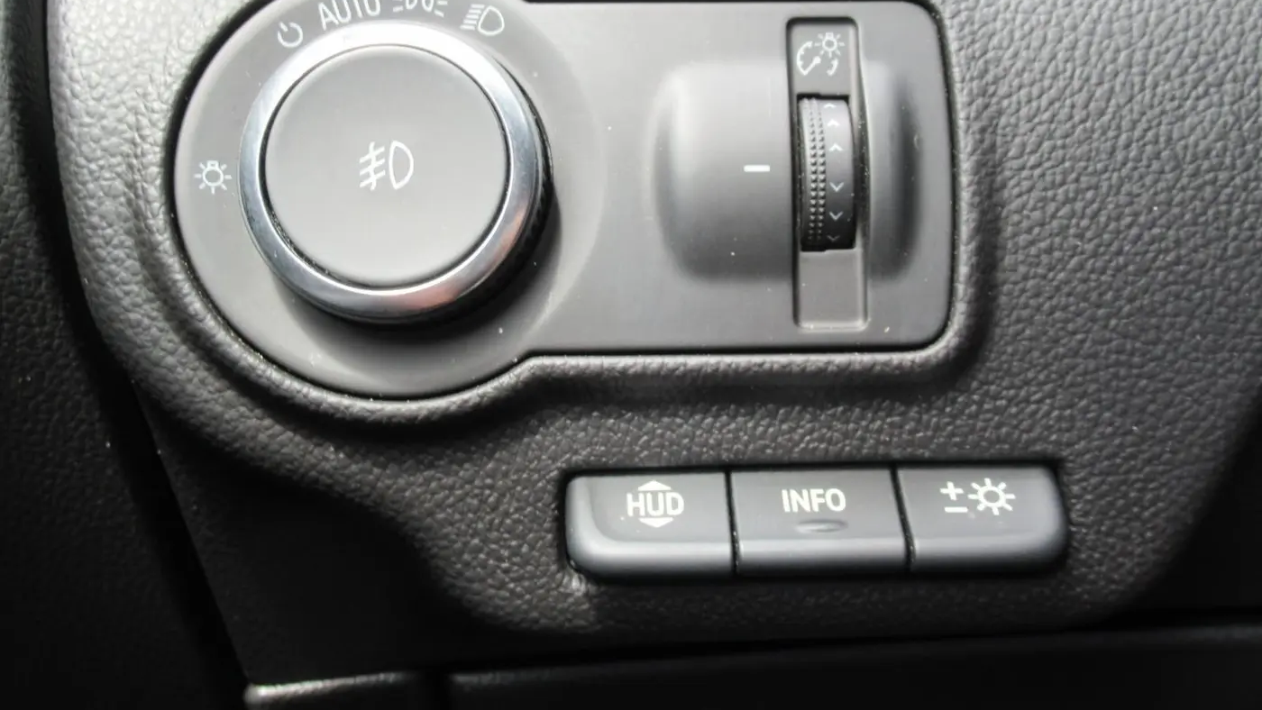2020 Buick Envision Premium II