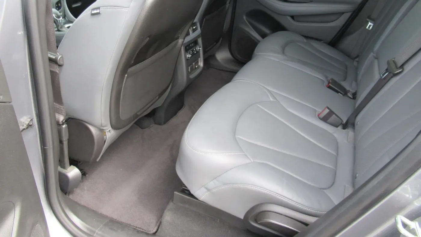 2020 Buick Envision Premium II