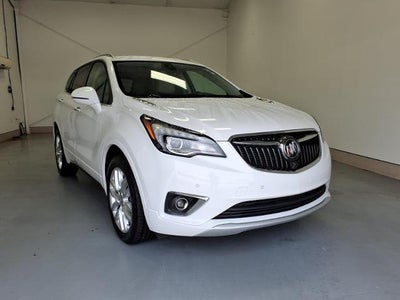Photo of a 2019 Buick Envision AWD Premium II 4DR Crossover for sale