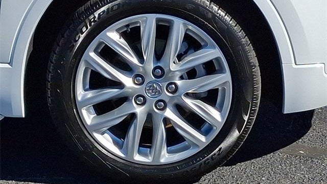 2020 Buick Envision Premium II