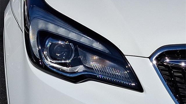 2020 Buick Envision Premium II