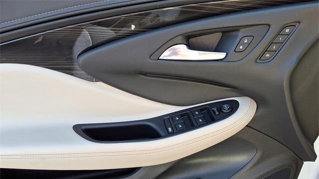 2020 Buick Envision Premium II