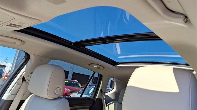 2020 Buick Envision Premium II