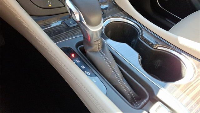 2020 Buick Envision Premium II