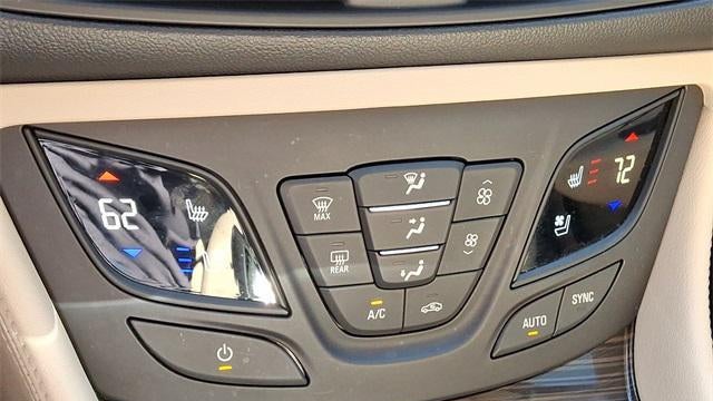 2020 Buick Envision Premium II