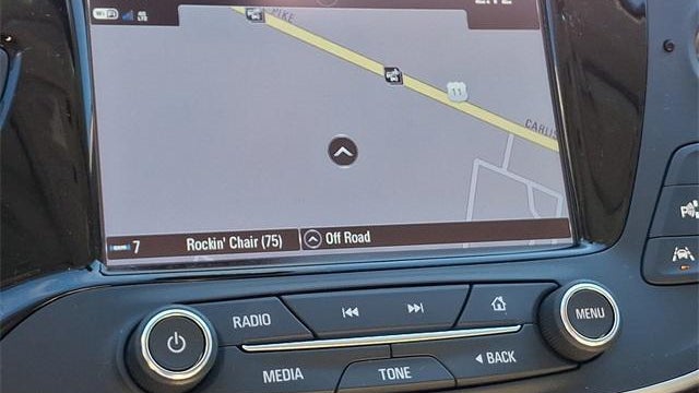 2020 Buick Envision Premium II