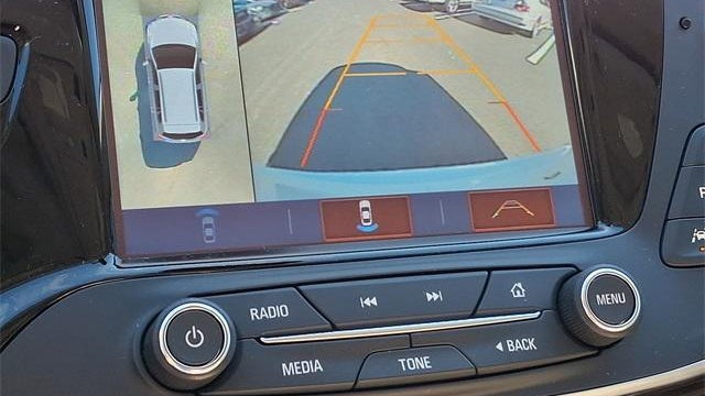 2020 Buick Envision Premium II