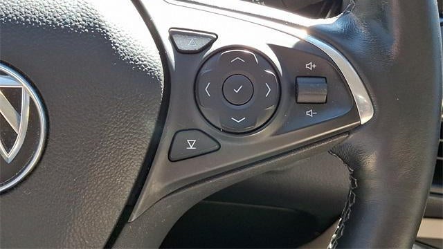 2020 Buick Envision Premium II