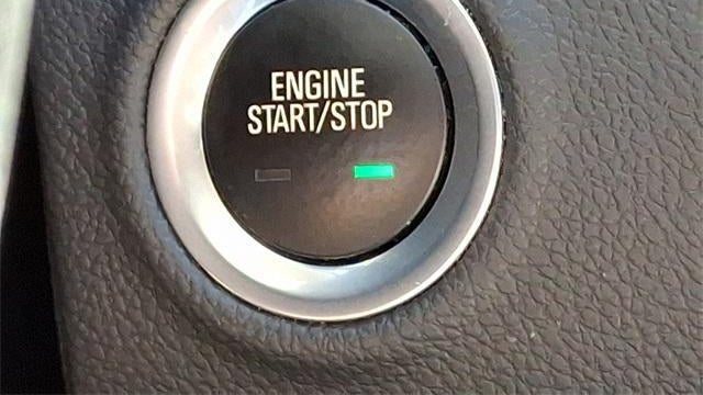 2020 Buick Envision Premium II