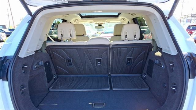 2020 Buick Envision Premium II