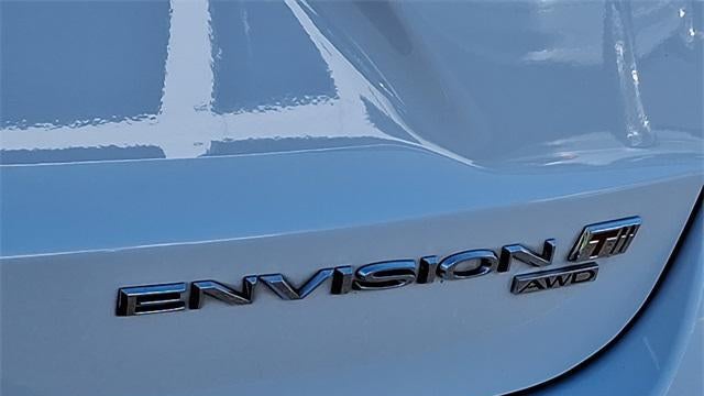 2020 Buick Envision Premium II