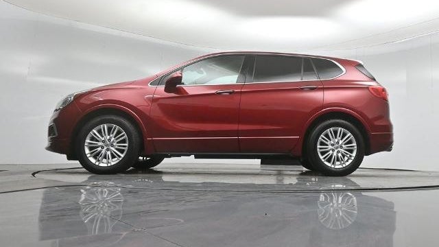 2017 Buick Envision Preferred