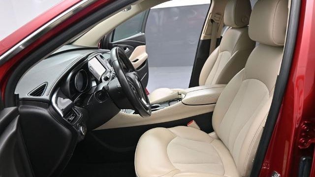 2017 Buick Envision Preferred