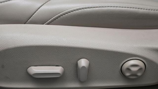 2017 Buick Envision Preferred