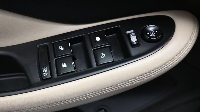2017 Buick Envision Preferred