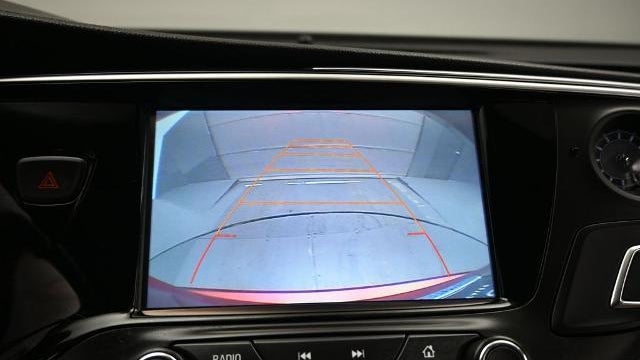 2017 Buick Envision Preferred