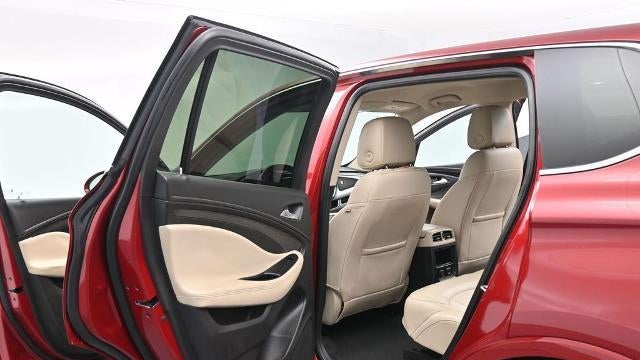 2017 Buick Envision Preferred