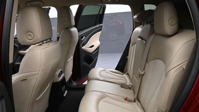 2017 Buick Envision Preferred