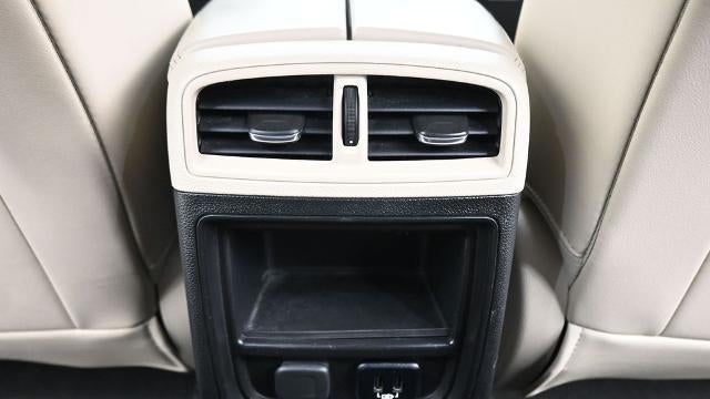 2017 Buick Envision Preferred