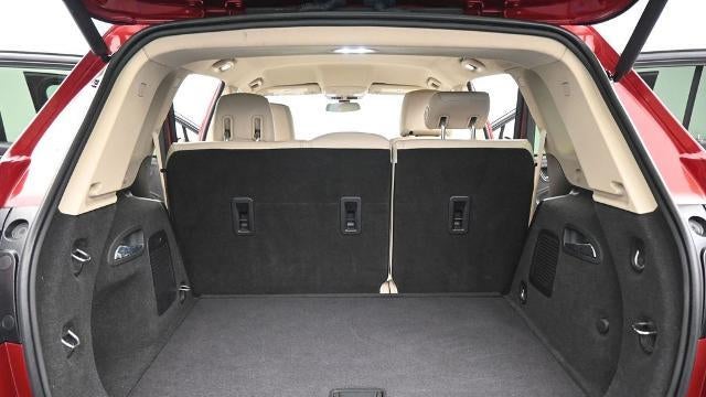 2017 Buick Envision Preferred
