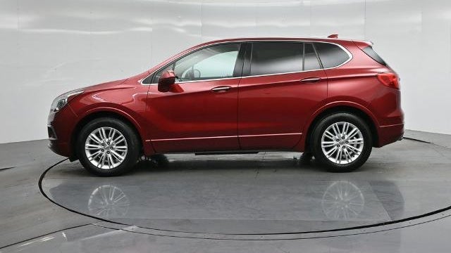 2017 Buick Envision Preferred