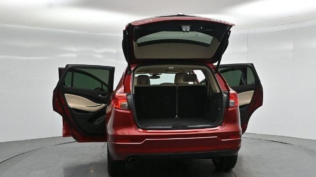 2017 Buick Envision Preferred