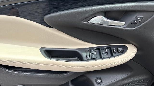 2017 Buick Envision Preferred