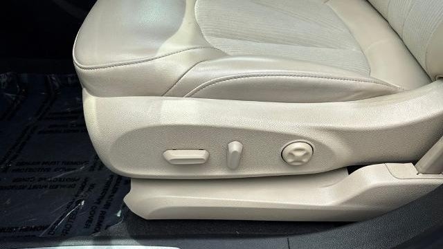 2017 Buick Envision Preferred