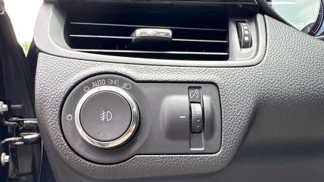 2017 Buick Envision Preferred