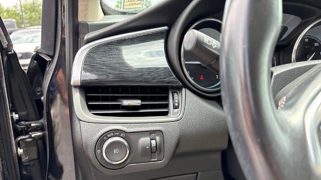 2017 Buick Envision Preferred