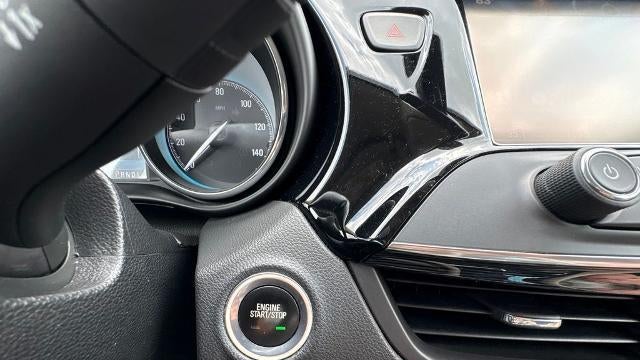2017 Buick Envision Preferred