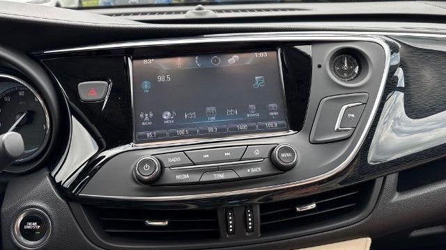 2017 Buick Envision Preferred