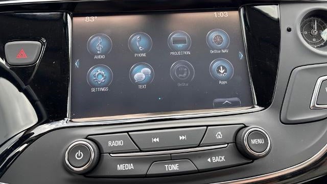 2017 Buick Envision Preferred