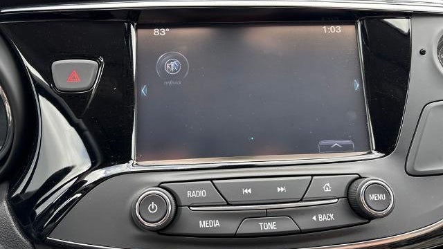 2017 Buick Envision Preferred