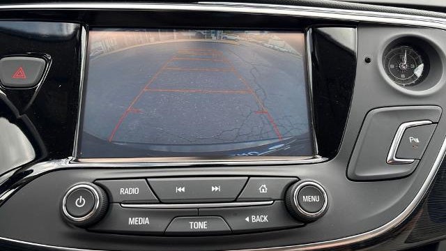 2017 Buick Envision Preferred