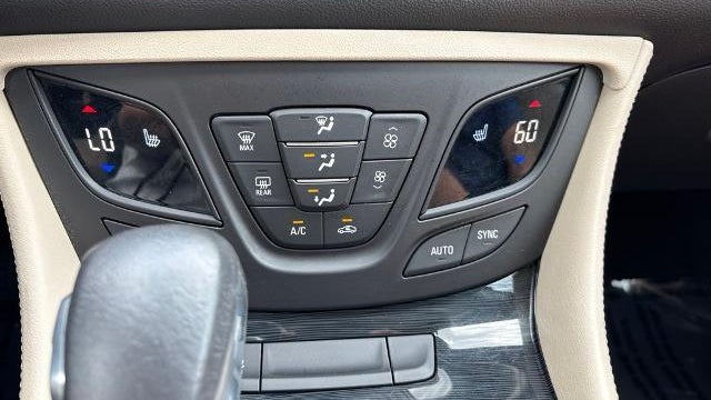 2017 Buick Envision Preferred