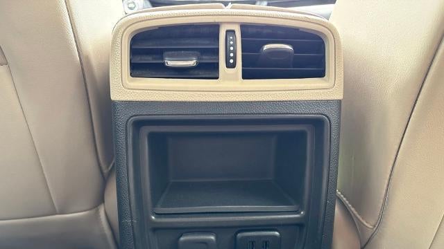2017 Buick Envision Preferred