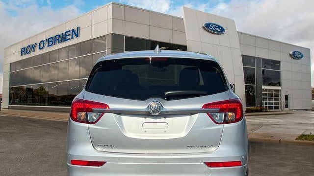 2017 Buick Envision Preferred