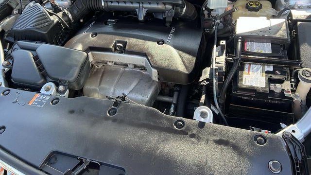 2017 Buick Envision Preferred
