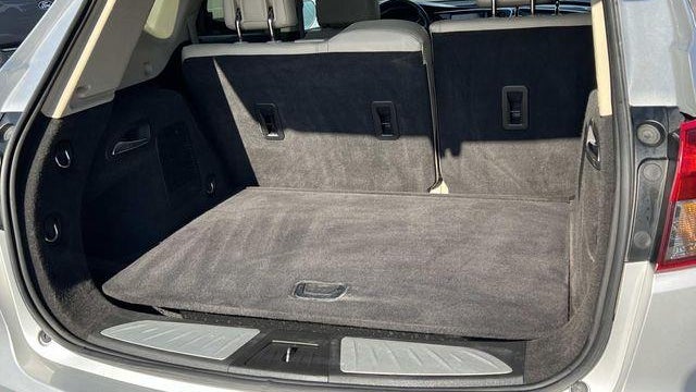 2017 Buick Envision Preferred