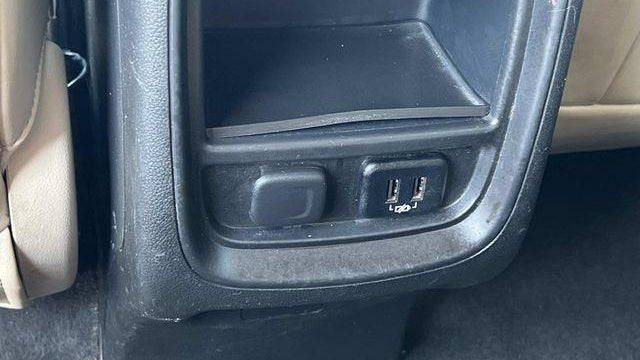 2017 Buick Envision Preferred