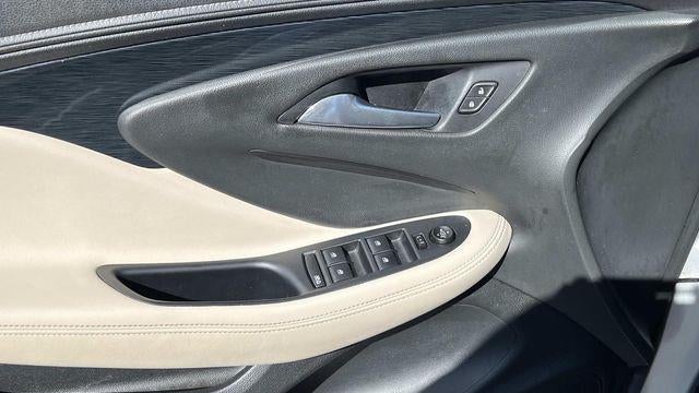 2017 Buick Envision Preferred