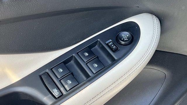 2017 Buick Envision Preferred