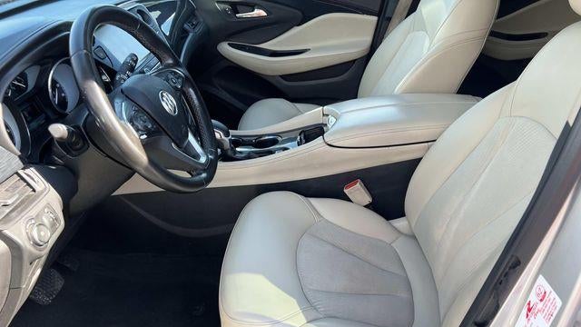 2017 Buick Envision Preferred